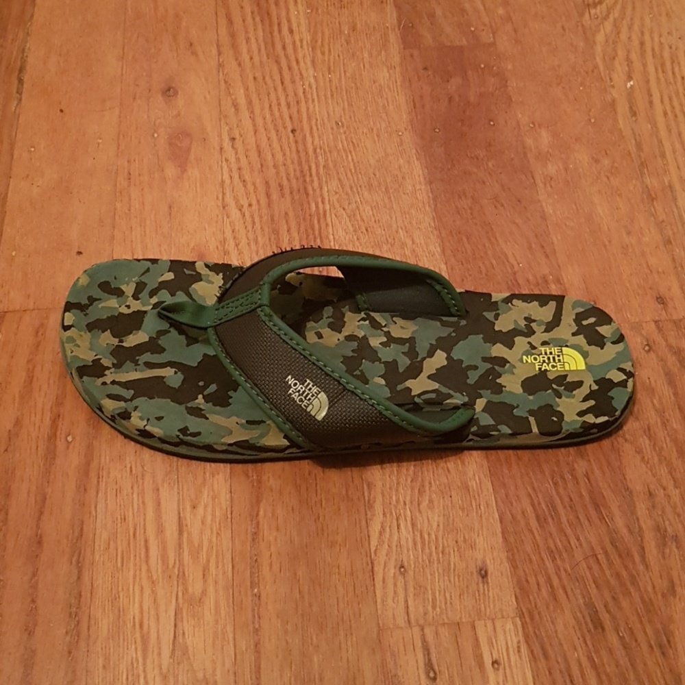 The north face  base camp Flip flop - Picture 2 of 5